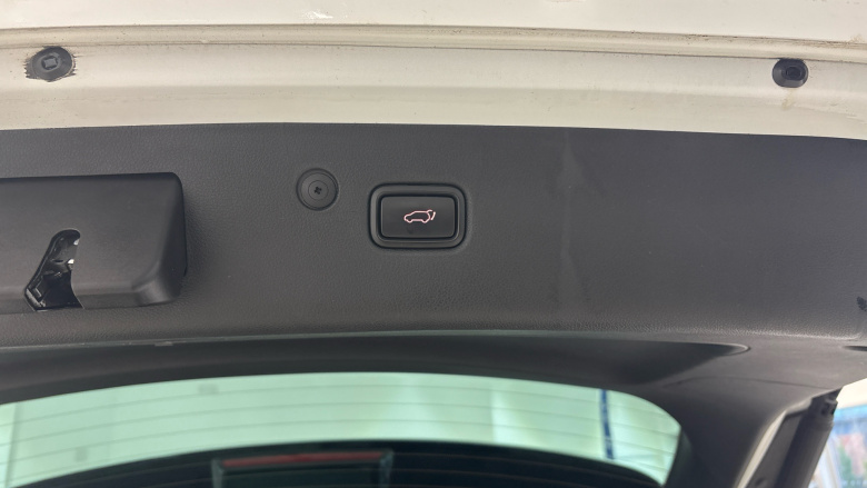 Kia Sportage 2.0 CRDi 48V ISG GT-Line S 5dr DCT Auto [AWD] Diesel Estate